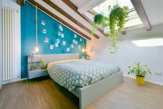 Botanical Apartments Modena - 9