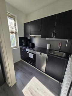 M&J Apartments Rajakatu - Jyväskylä - 2