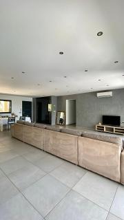 CasaNota Haut de villa 200m2 avec piscine privée - 6