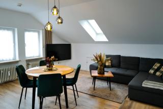 Cozy Apartment near Therme Erding - Erding - 5