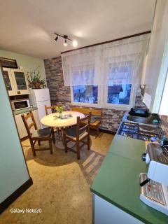 Apartma Mulino - Kobarid - 8