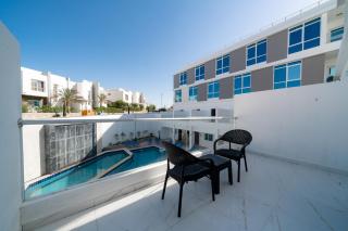 Sky Star Hotel Hurghada - Hurghada - 7