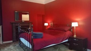 Grade II Listed Victorian house sleeps 8, 4 bedrooms - Armagh - 6