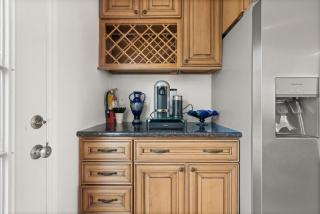 Fun Family Retreat Games, Massage Chair & Yard - 3