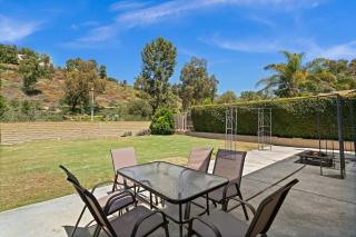 Fun Family Retreat Games, Massage Chair & Yard - Mission Viejo - 1
