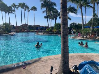 PASEO 3 bdrm 3 bath near MN Twins training - Fort Myers - 2
