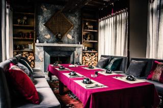 Arro Khampa By Zinc Journey Shangri-la - 2