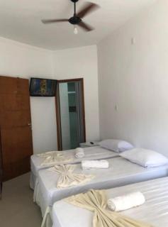 Pousada MC - Aparecida - 7