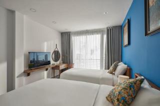 HCM City Central - Ho Chi Minh - 0