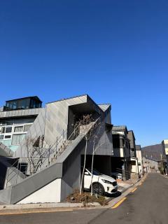 Cozy Aori house - Seul - 9