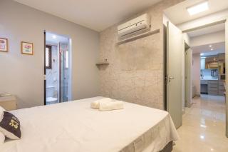 APTO 2 quartos com lazer e vaga - 1