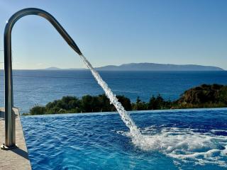 Villa Kalypso Infinity Pool Villa - Cefalonia - 5
