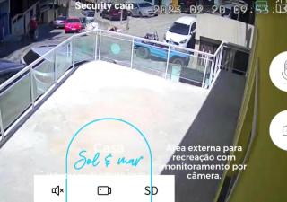 Casa Sol e Mar II - 4