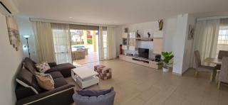 5 bedrooms Villa Costa Adeje - 1