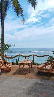 Noah's beach house - Weligama - 4