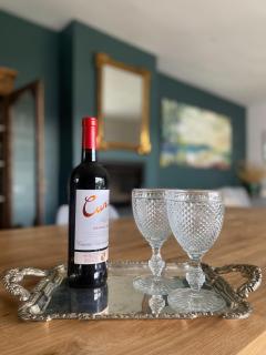 La Casa de la Sierra de Madrid - 9