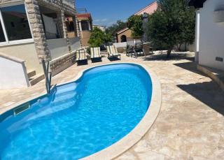 Villa Engelmark - Vodice - 8
