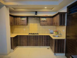 Royal Anabi Apartments - Islamabad - 6
