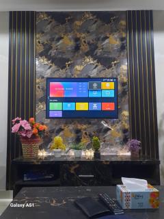 Royal Anabi Apartments - Islamabad - 9