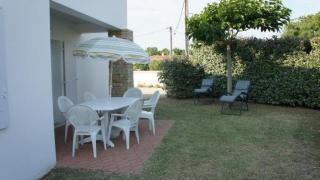 Superbe Logement à 200 m de la Plage ! T4 Coquillages - Saint-Pierre-dʼOléron - 5