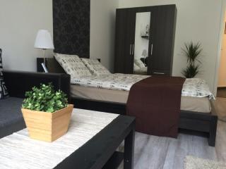 Central Luxury Residence - Budapest - 3