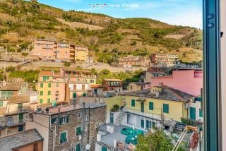 Casa Libecci, Terre Marine - Riomaggiore - 7