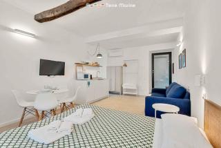 Casa Libecci, Terre Marine - Riomaggiore - 1