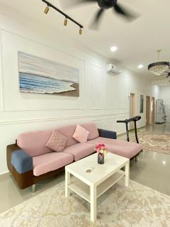 S&A Harmony Homestay - 8