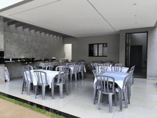 Linda casa com piscina - Ribeirão Preto - 7