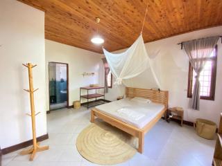 Home Stay in Arusha - Arusha - 9