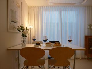 Cheonho 1 minute stay #New construction #Two-room #KSPO #Lotte Tower #Jamsil #Olympic Park #Asan Hospital - Seul - 2