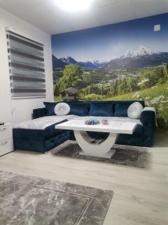 Apartmani NECA Zlatar - Nova Varoš - 0