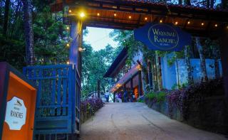 Wayanad Ranches Resorts - Meppādi - 9