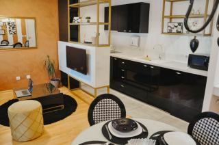 PLAN Deluxe Hydro Suite Niš, centar, free parking - 4