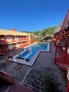 Edificio Los Andes N23 - Villa Carlos Paz - 6