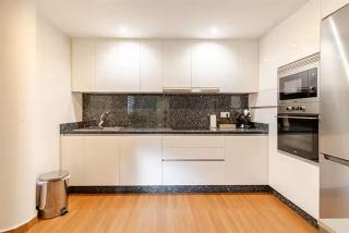 Acogedor apartamento en el centro con muchas comodidades - Marbella - 2