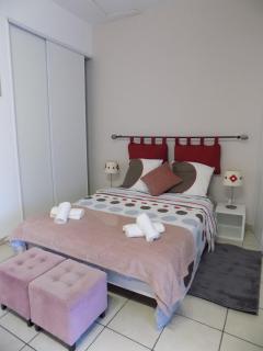 Studio Revy 3 - Coeur de Ville - Néris-les-Bains - 7
