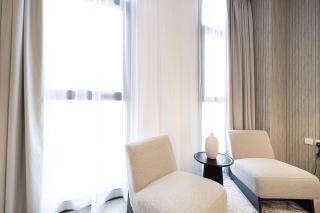 Ash & Lux By BlueCloud Holidays - Sharjah - 3