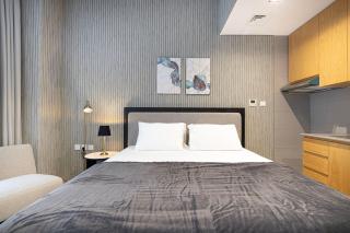 Ash & Lux By BlueCloud Holidays - Sharjah - 7