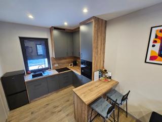 Apartament Vici nad jeziorem Nyskim - Skorochów - 5