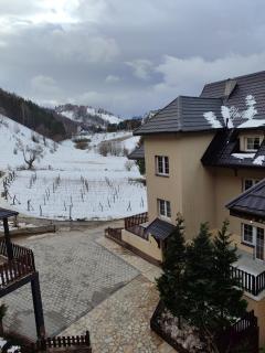 WEGA Star Apartmani - 2