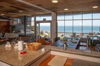 Casa Gran Vista 200 m2 - Concón - 3