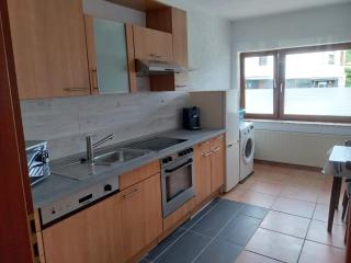 Monteurwohnung Niederhausen - 0