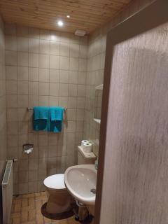 Monteurwohnung Niederhausen - 5