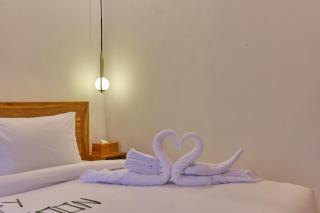 Exciting 2 BR New Villa Rental Ubud - 8