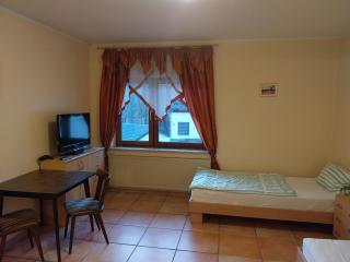 Monteurwohnung Niederhausen - 7