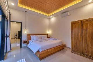 Exciting 2 BR New Villa Rental Ubud - Ubud - 2