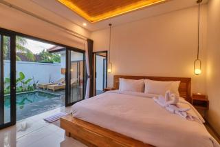 Exciting 2 BR New Villa Rental Ubud - Ubud - 6