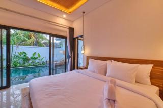 Exciting 2 BR New Villa Rental Ubud - Ubud - 7