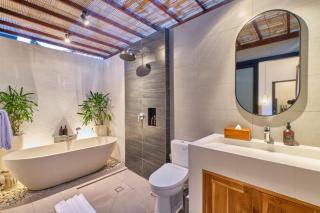 Exciting 2 BR New Villa Rental Ubud - Ubud - 1